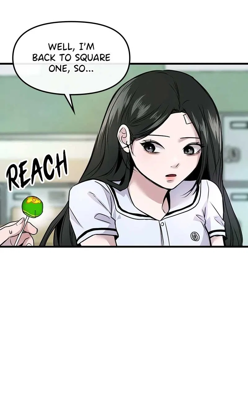 Back to Chan Bi Chapter 8 – Page 18