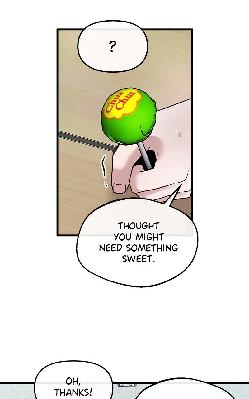 Back to Chan Bi Chapter 8 – Page 19