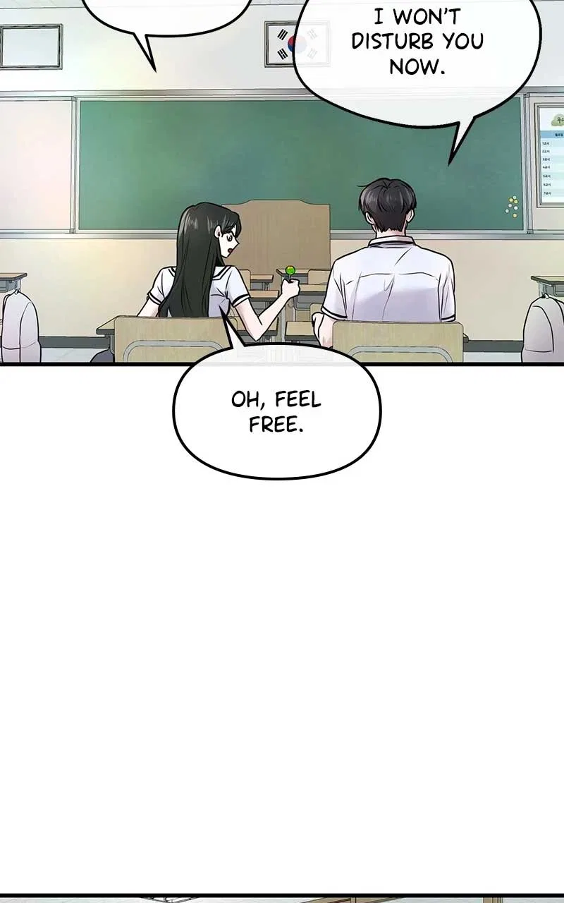 Back to Chan Bi Chapter 8 – Page 20