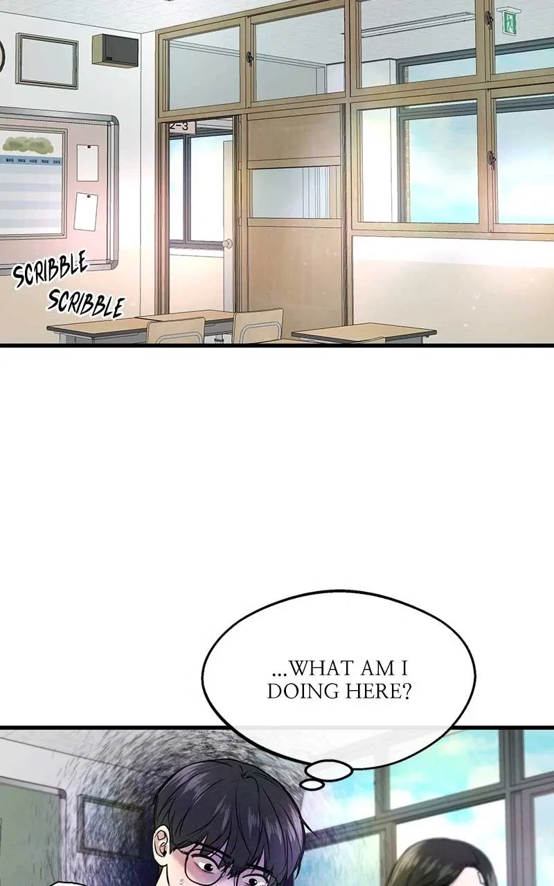 Back to Chan Bi Chapter 8 – Page 21