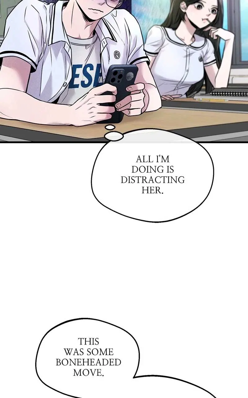 Back to Chan Bi Chapter 8 – Page 22