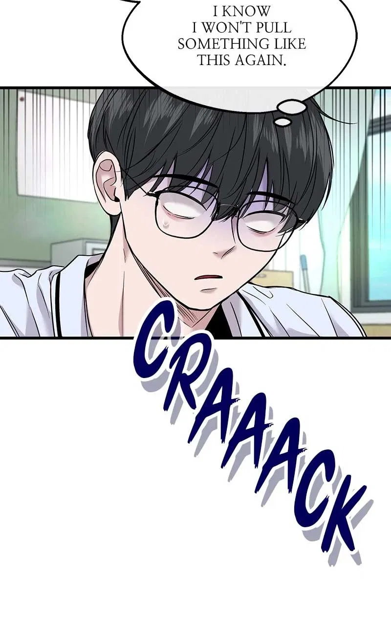 Back to Chan Bi Chapter 8 – Page 23
