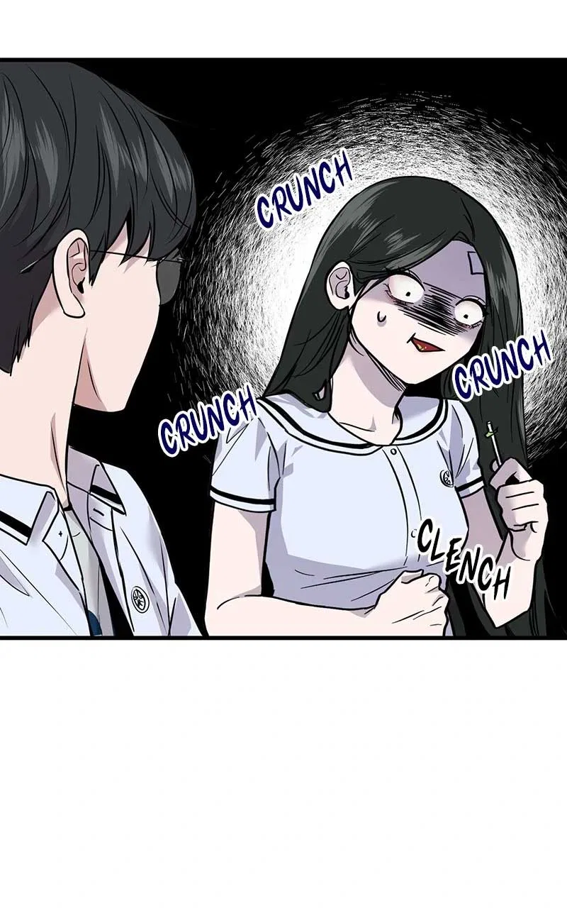 Back to Chan Bi Chapter 8 – Page 24