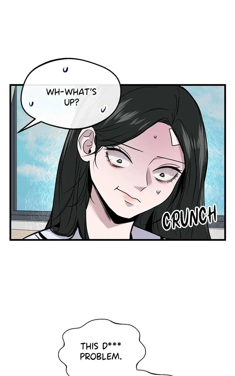 Back to Chan Bi Chapter 8 – Page 25