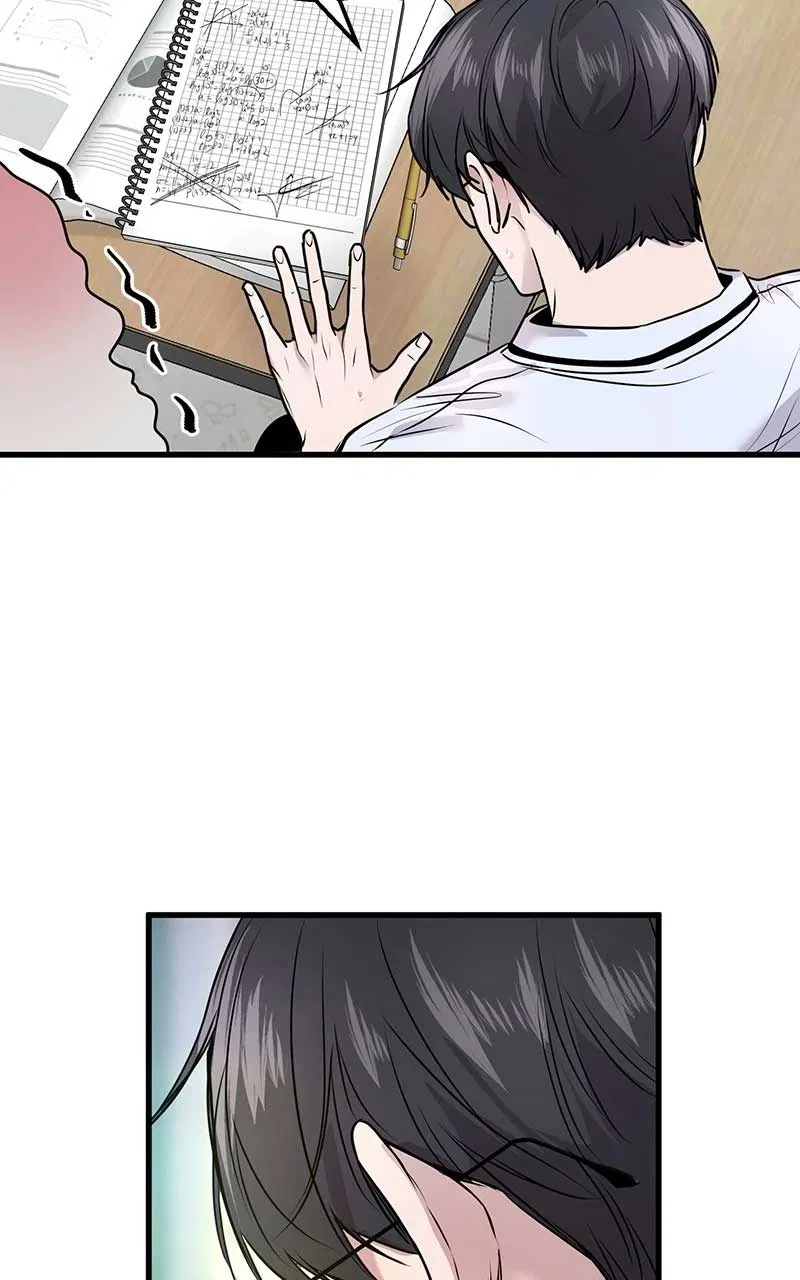 Back to Chan Bi Chapter 8 – Page 28