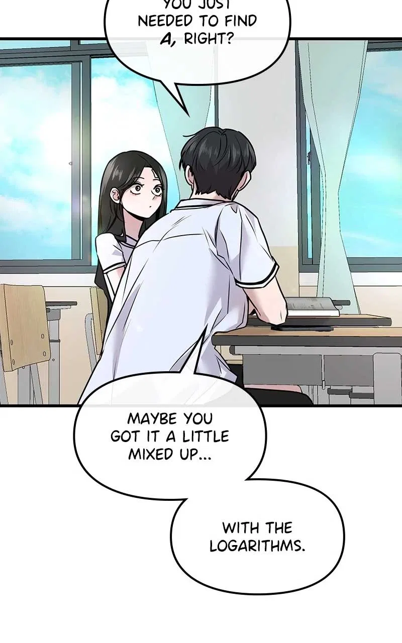 Back to Chan Bi Chapter 8 – Page 30