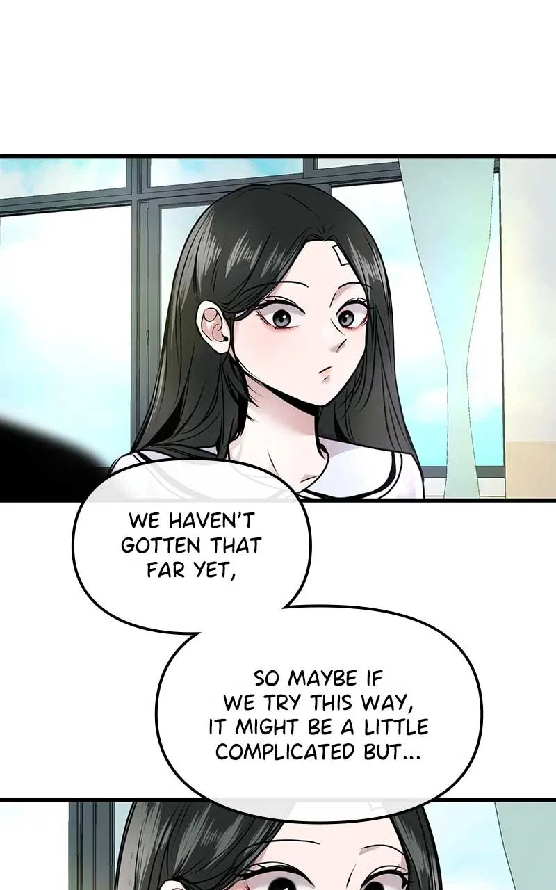 Back to Chan Bi Chapter 8 – Page 31