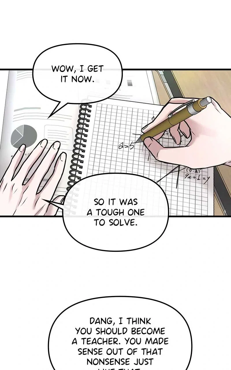 Back to Chan Bi Chapter 8 – Page 33