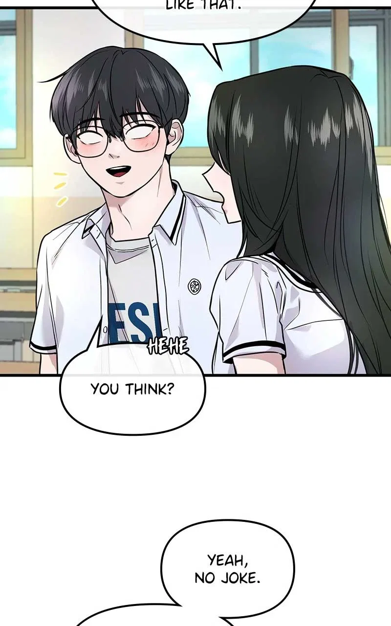 Back to Chan Bi Chapter 8 – Page 34