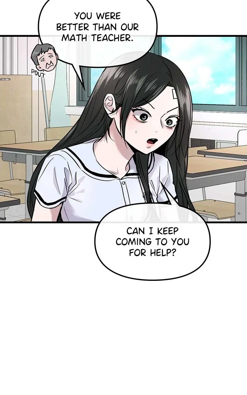 Back to Chan Bi Chapter 8 – Page 35