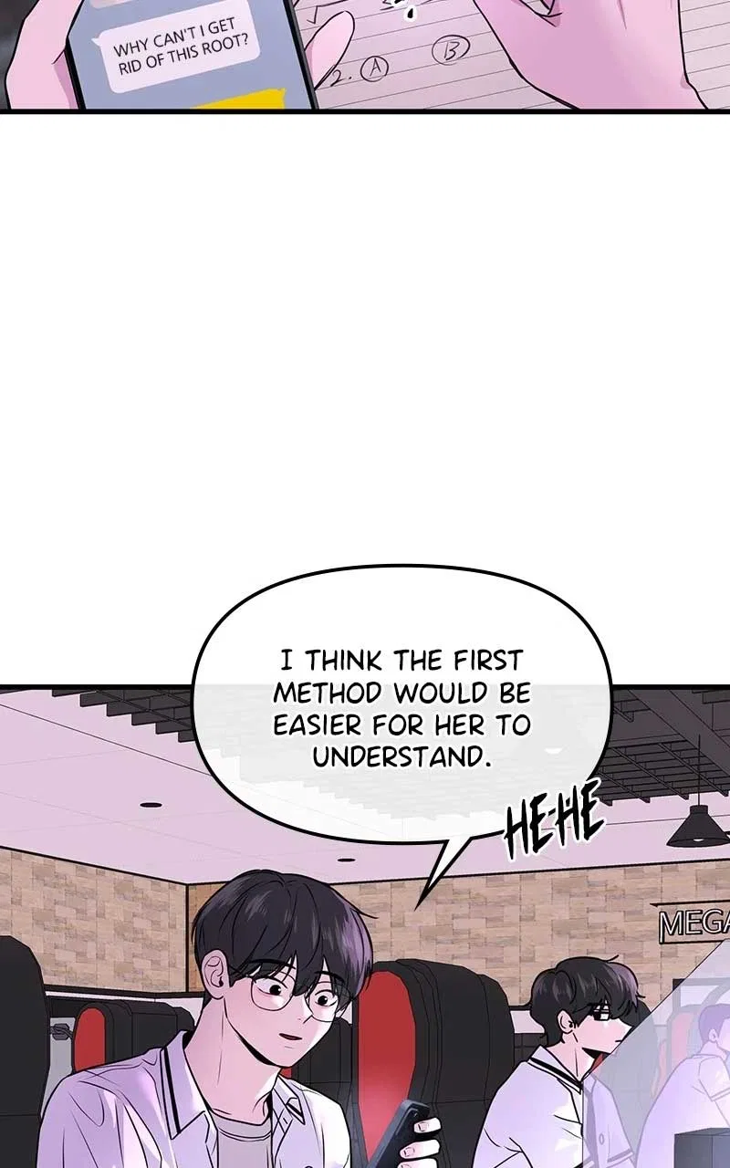 Back to Chan Bi Chapter 8 – Page 41