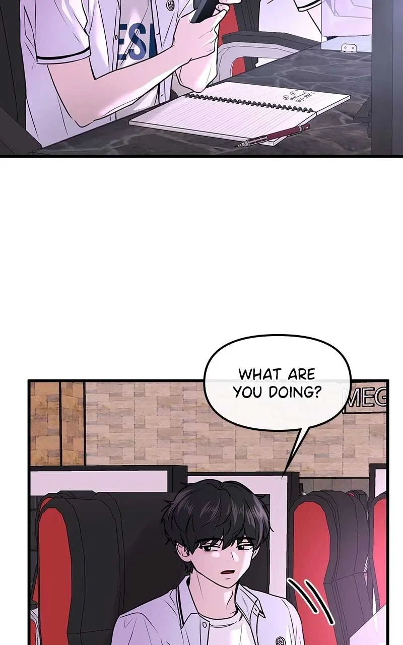 Back to Chan Bi Chapter 8 – Page 42