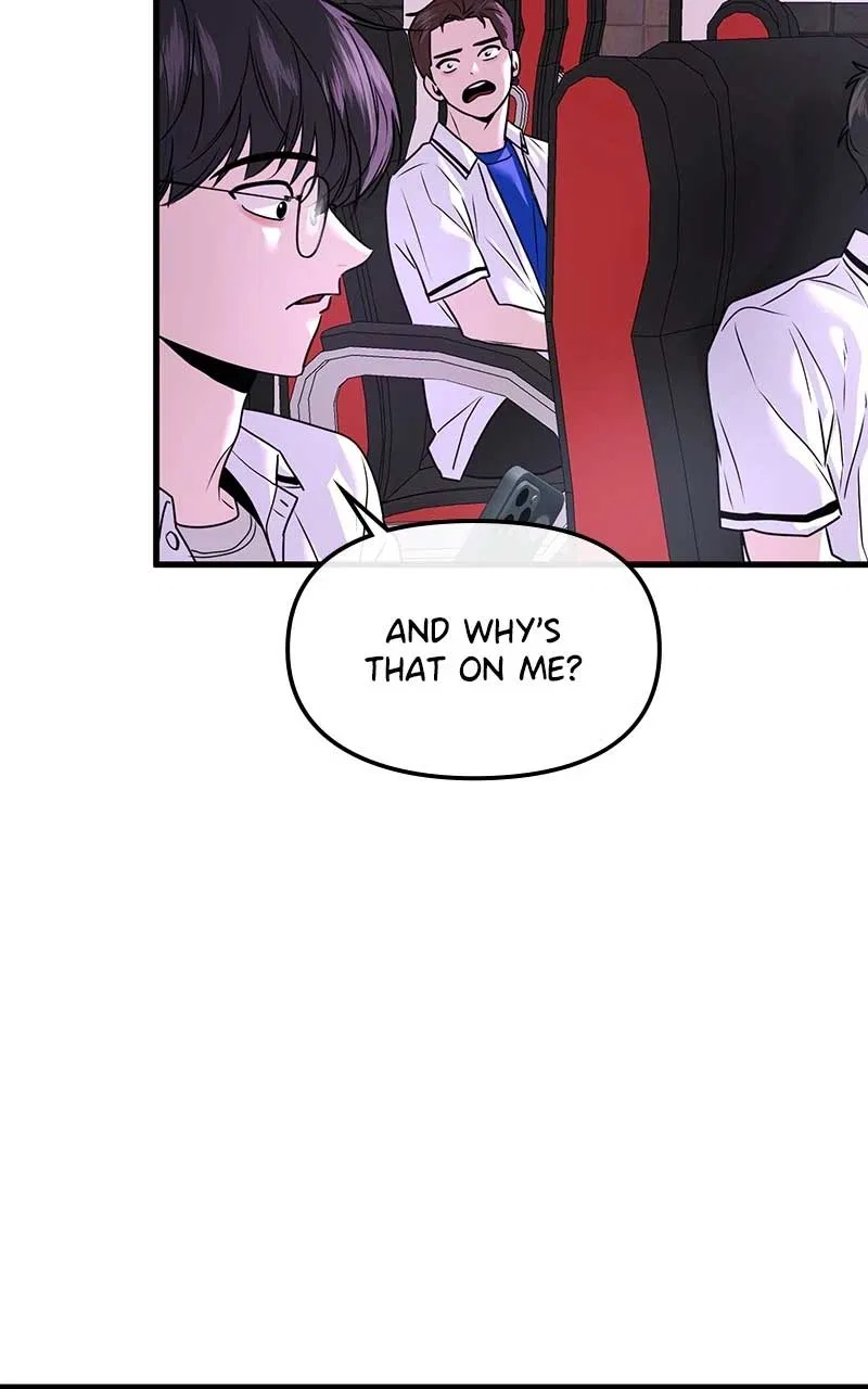Back to Chan Bi Chapter 8 – Page 44