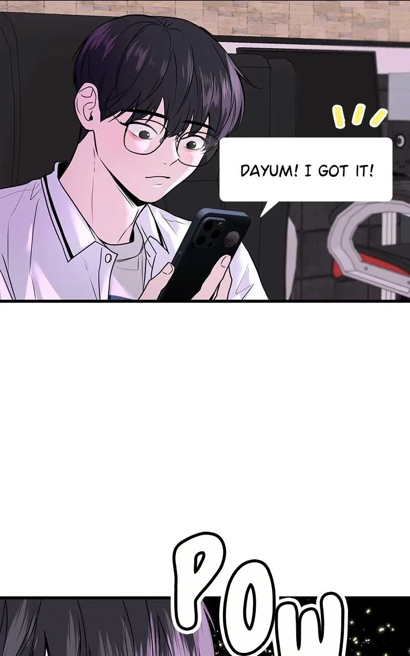 Back to Chan Bi Chapter 8 – Page 45