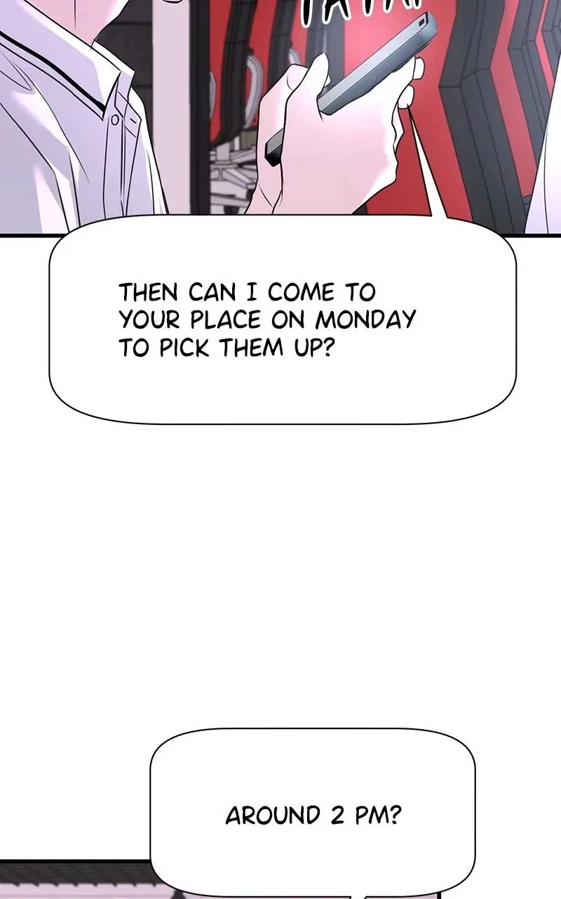Back to Chan Bi Chapter 8 – Page 49