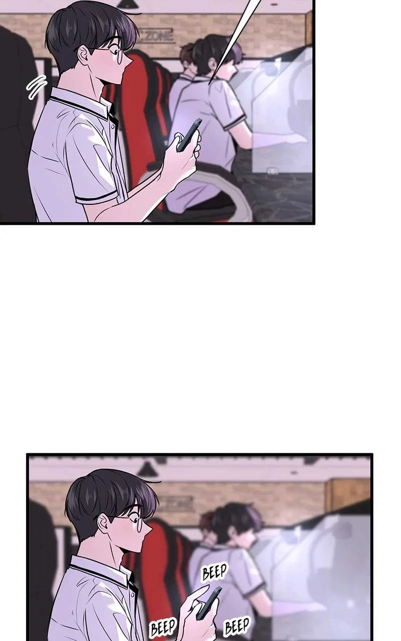Back to Chan Bi Chapter 8 – Page 50