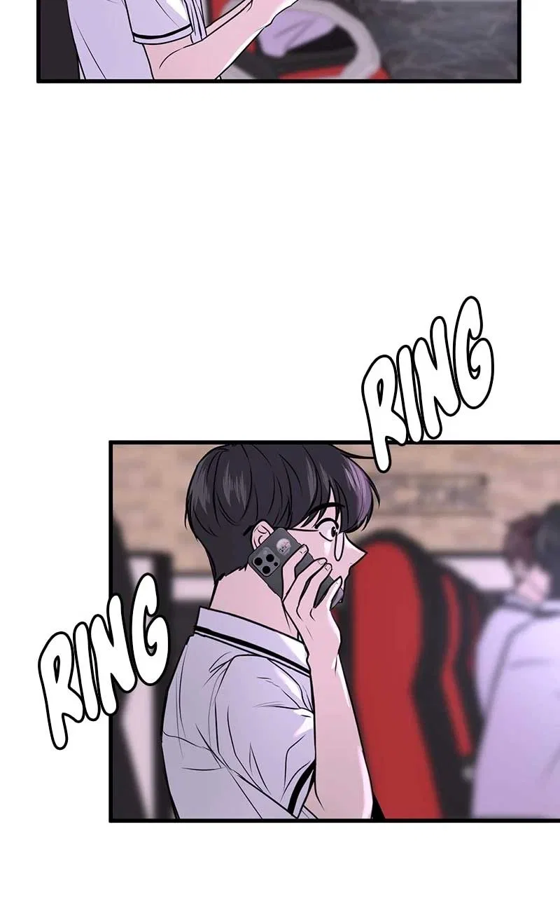 Back to Chan Bi Chapter 8 – Page 51