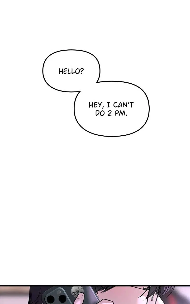 Back to Chan Bi Chapter 8 – Page 52
