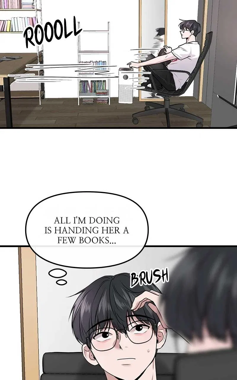 Back to Chan Bi Chapter 8 – Page 56