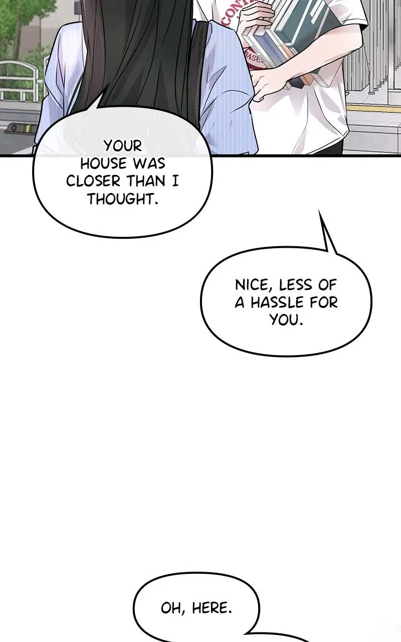 Back to Chan Bi Chapter 8 – Page 61