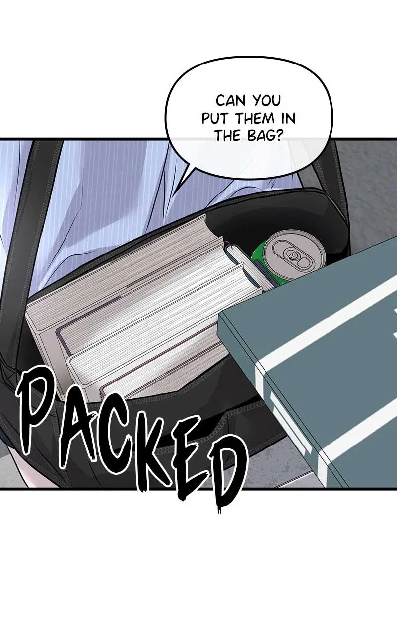 Back to Chan Bi Chapter 8 – Page 63