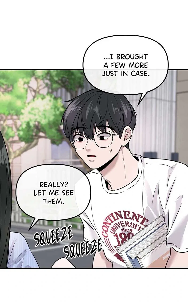 Back to Chan Bi Chapter 8 – Page 64