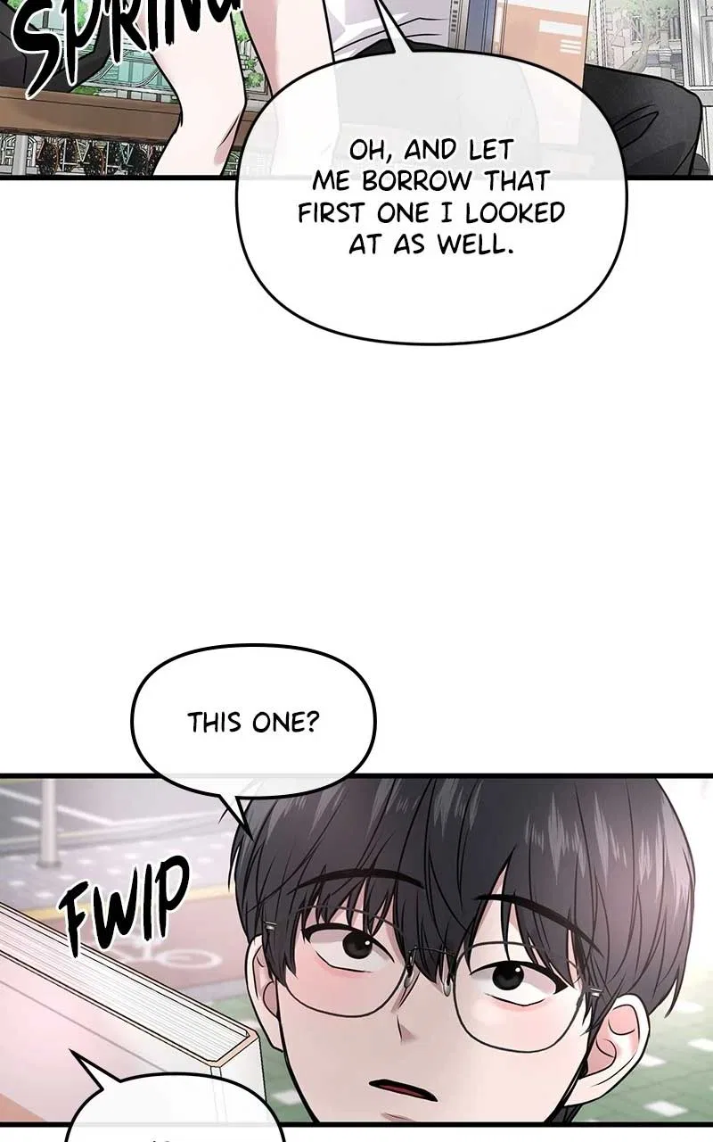 Back to Chan Bi Chapter 8 – Page 84
