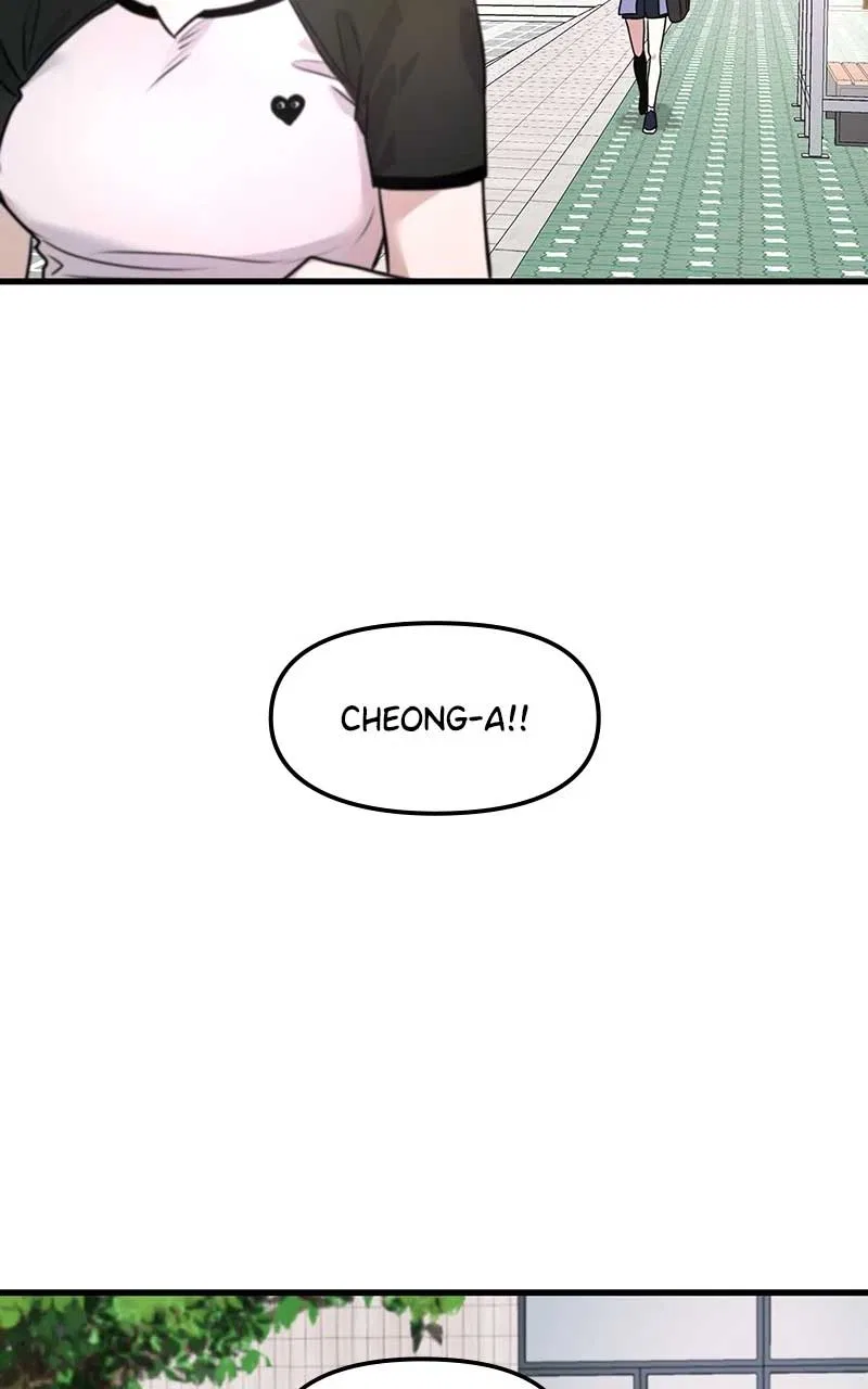 Back to Chan Bi Chapter 8 – Page 98
