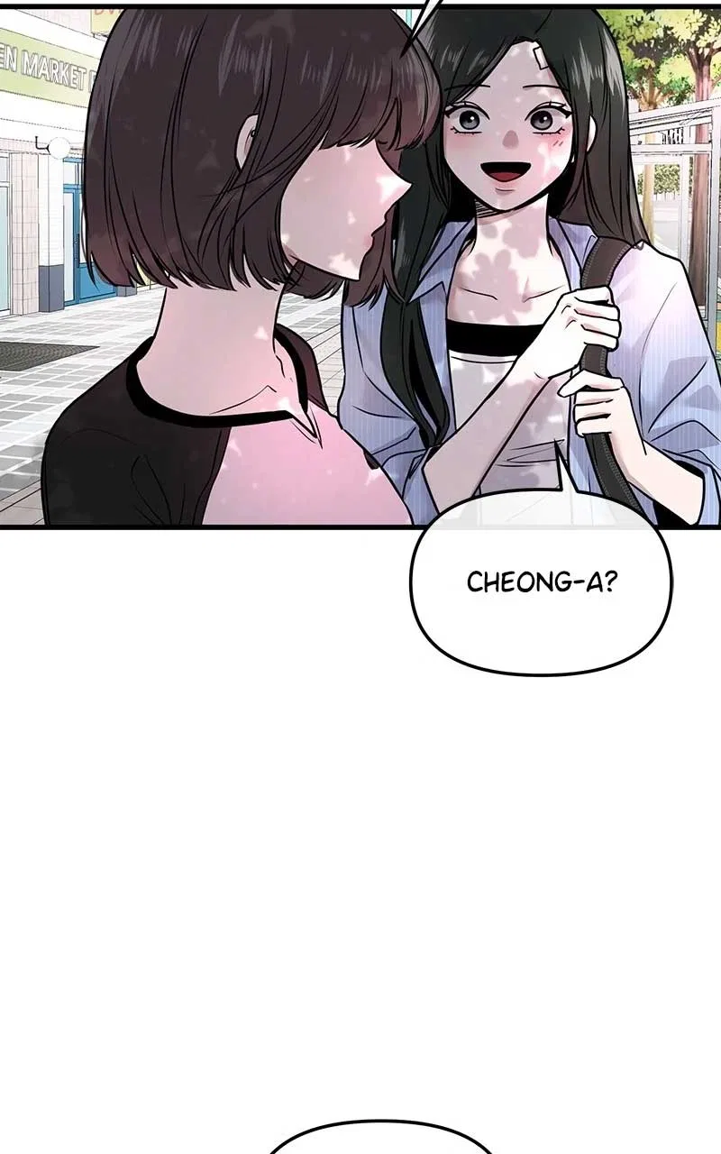 Back to Chan Bi Chapter 8 – Page 101