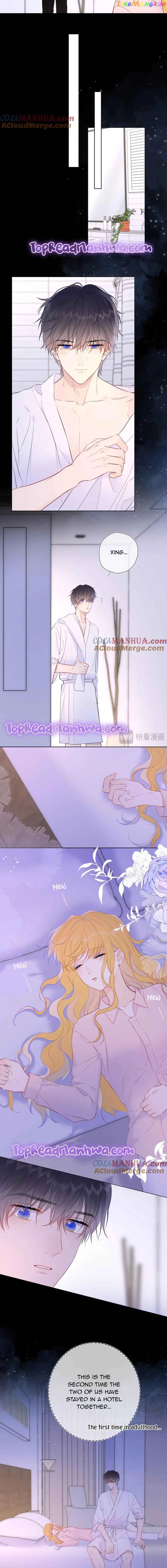 The Stars and I Chapter 149 – Page 3