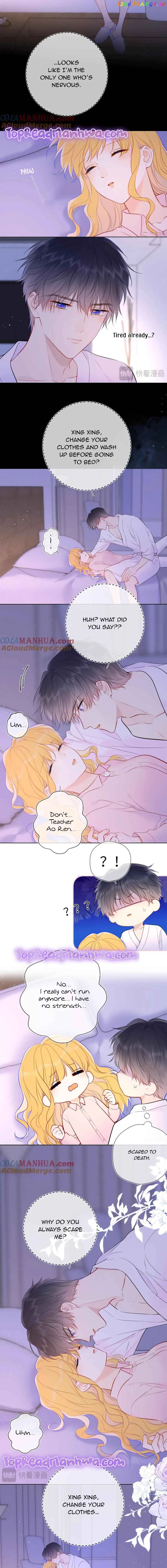 The Stars and I Chapter 149 – Page 4