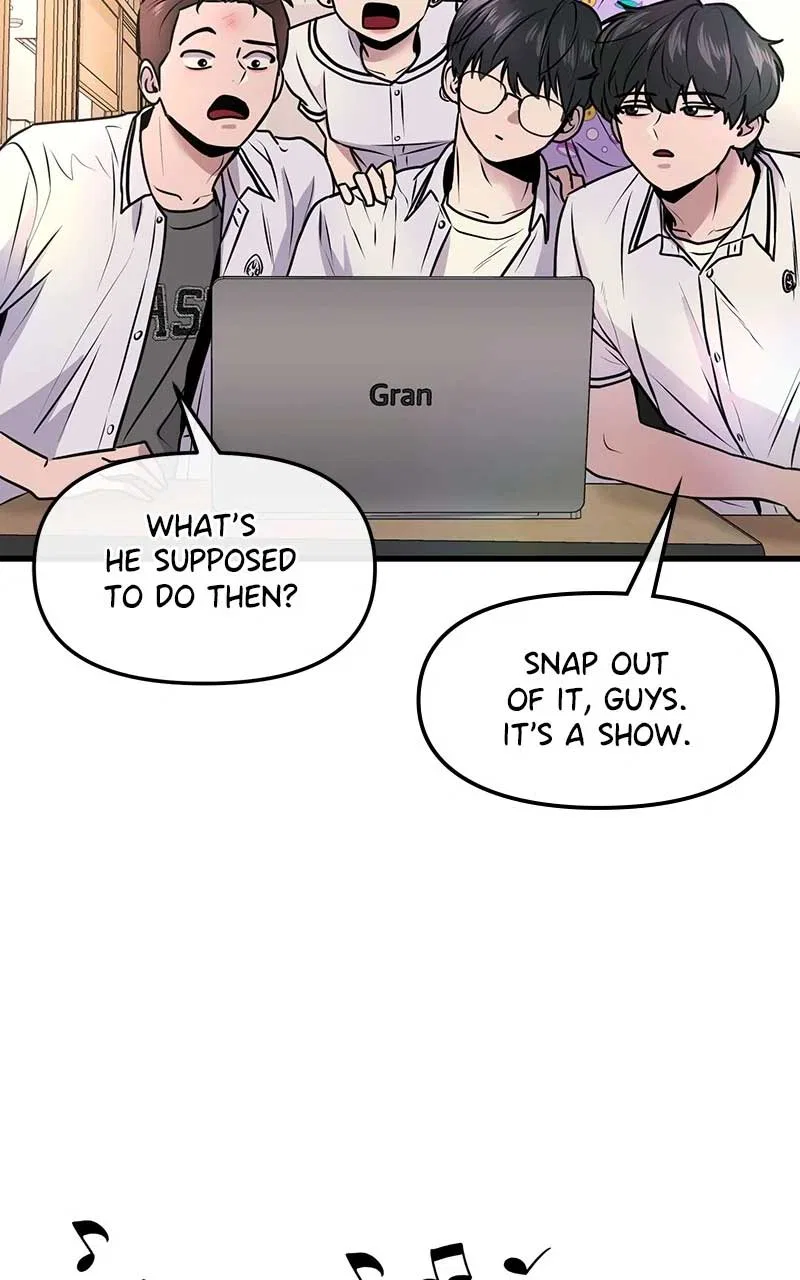 Back to Chan Bi Chapter 7 – Page 3