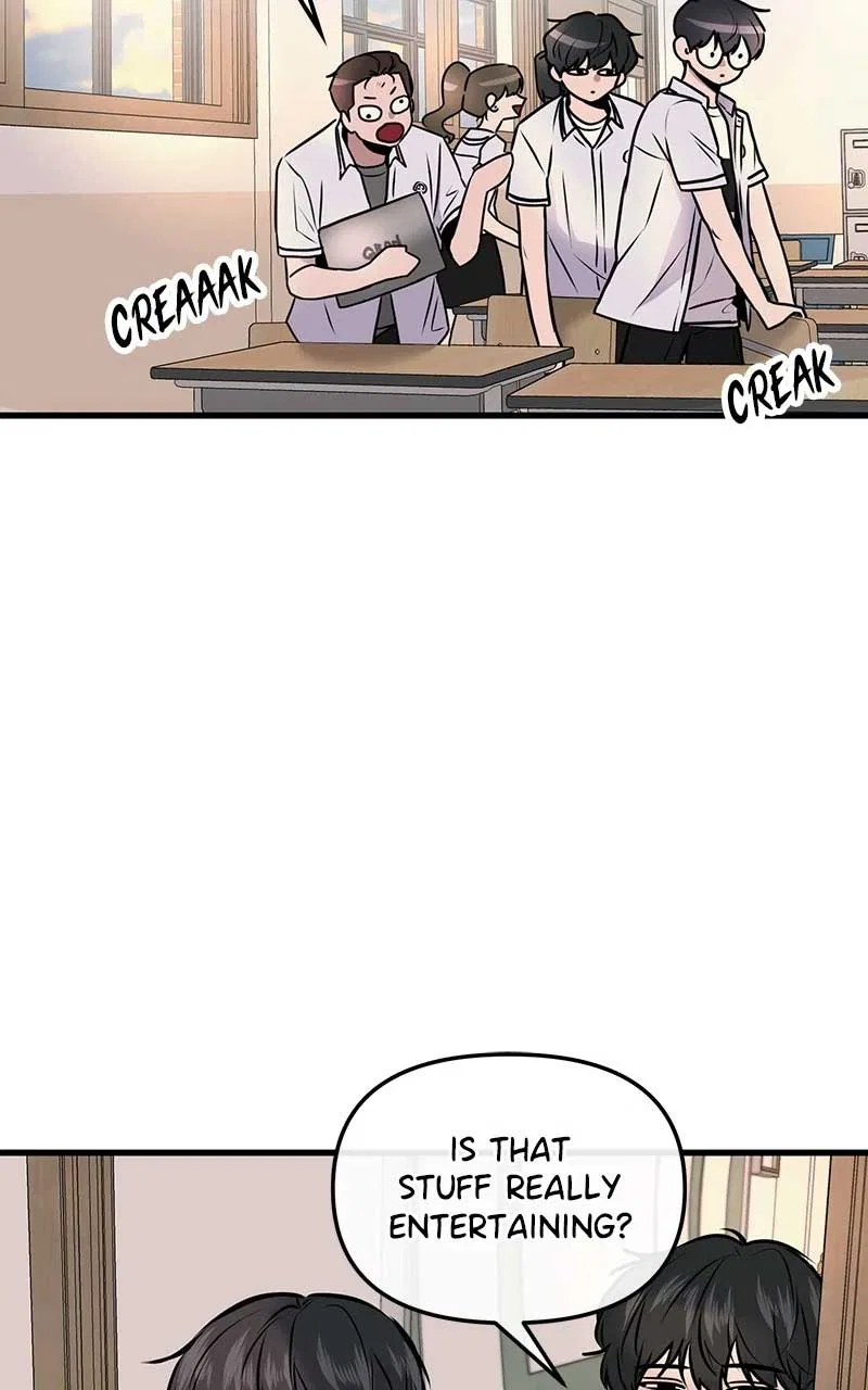 Back to Chan Bi Chapter 7 – Page 5