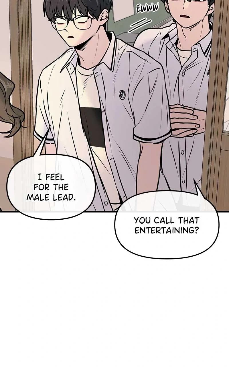 Back to Chan Bi Chapter 7 – Page 6