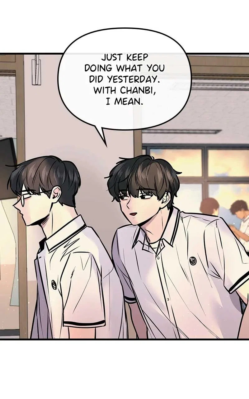 Back to Chan Bi Chapter 7 – Page 8