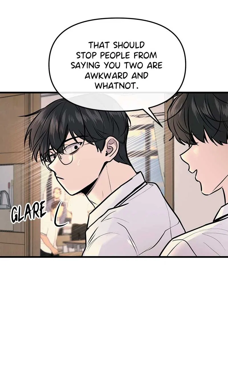 Back to Chan Bi Chapter 7 – Page 9