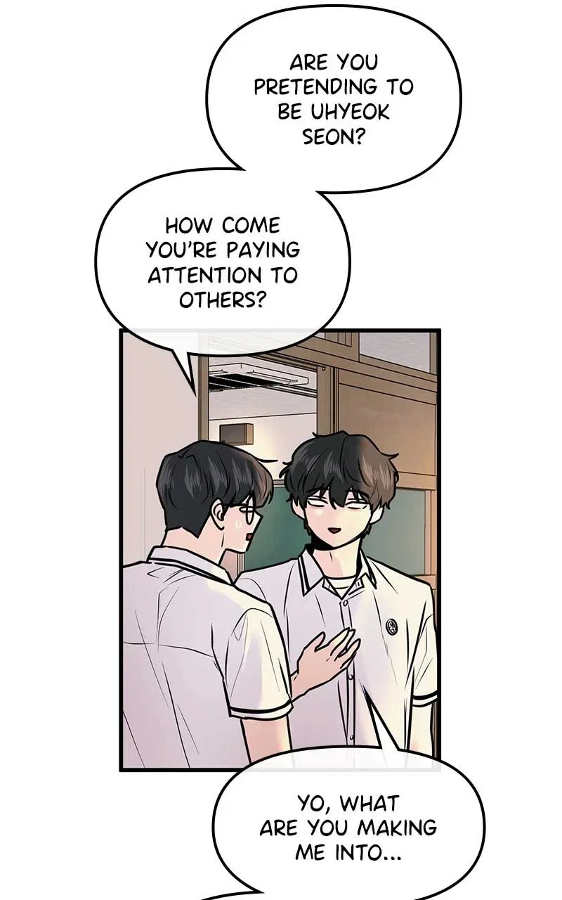 Back to Chan Bi Chapter 7 – Page 10