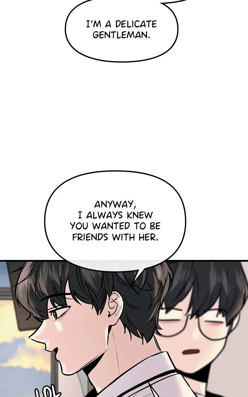 Back to Chan Bi Chapter 7 – Page 11