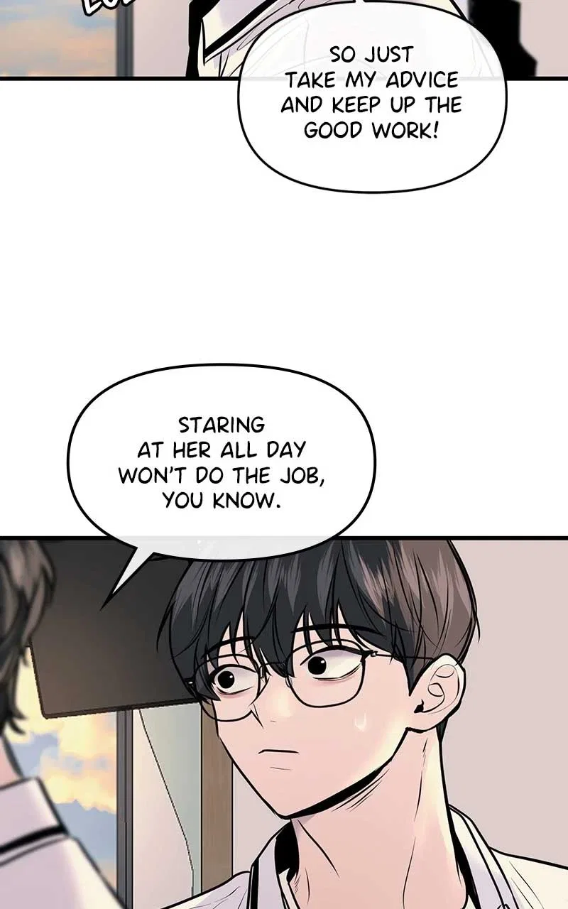 Back to Chan Bi Chapter 7 – Page 12