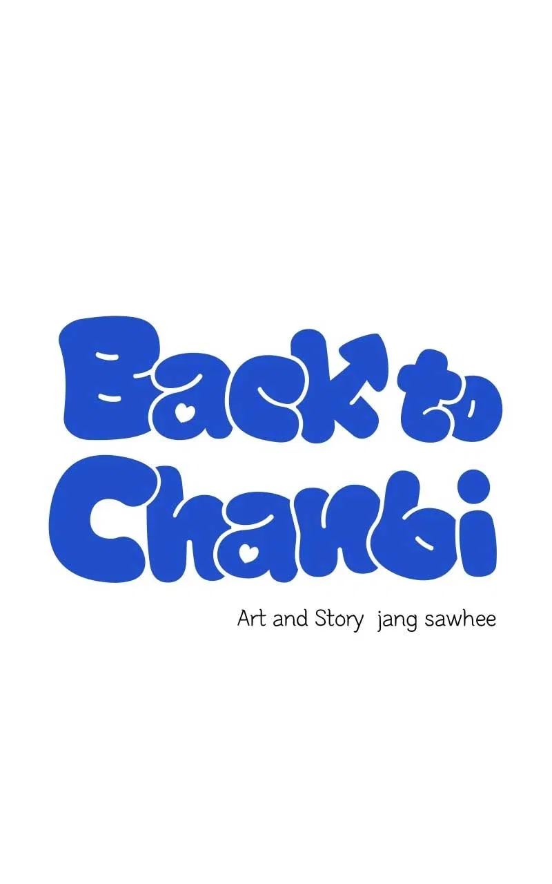 Back to Chan Bi Chapter 7 – Page 15
