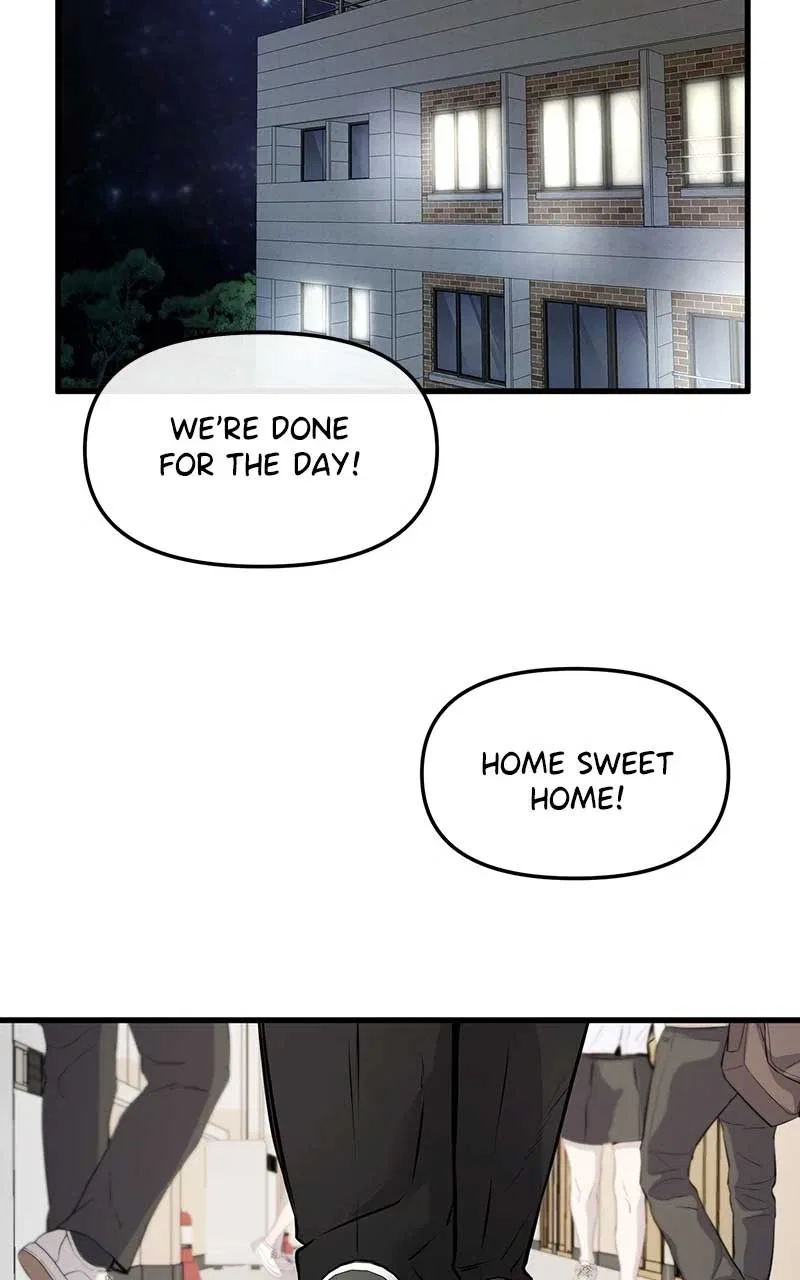 Back to Chan Bi Chapter 7 – Page 17