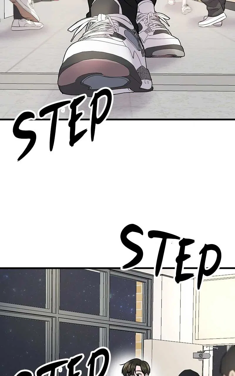 Back to Chan Bi Chapter 7 – Page 18