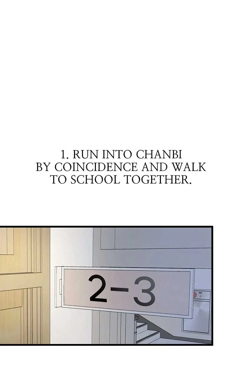 Back to Chan Bi Chapter 7 – Page 20