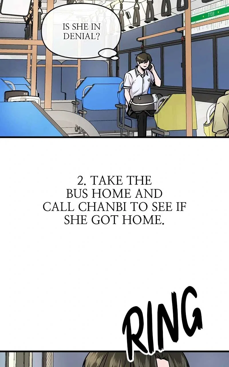 Back to Chan Bi Chapter 7 – Page 25