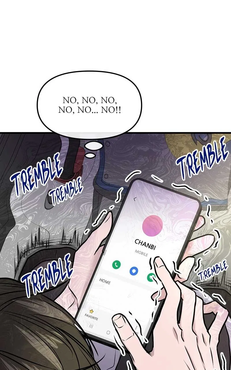 Back to Chan Bi Chapter 7 – Page 32