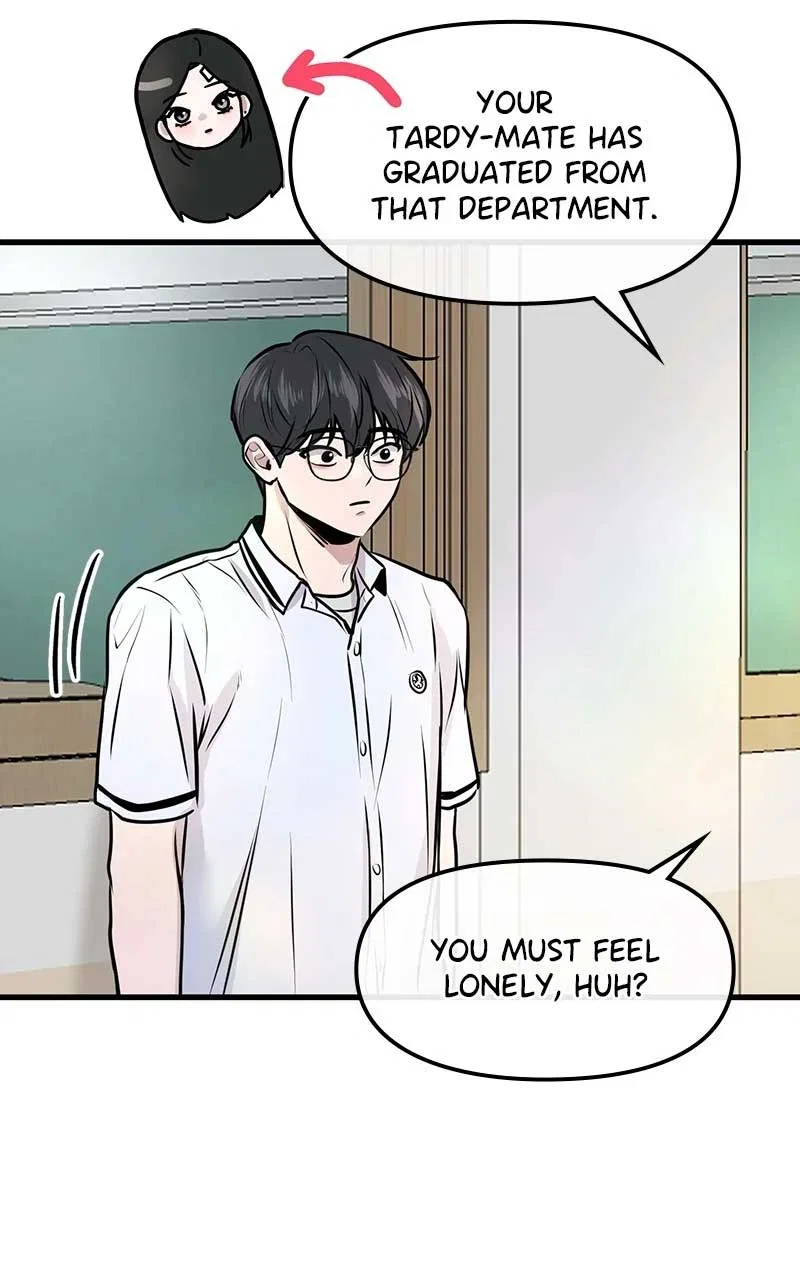 Back to Chan Bi Chapter 7 – Page 43