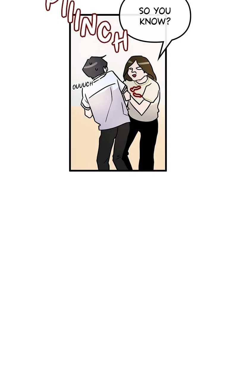 Back to Chan Bi Chapter 7 – Page 45