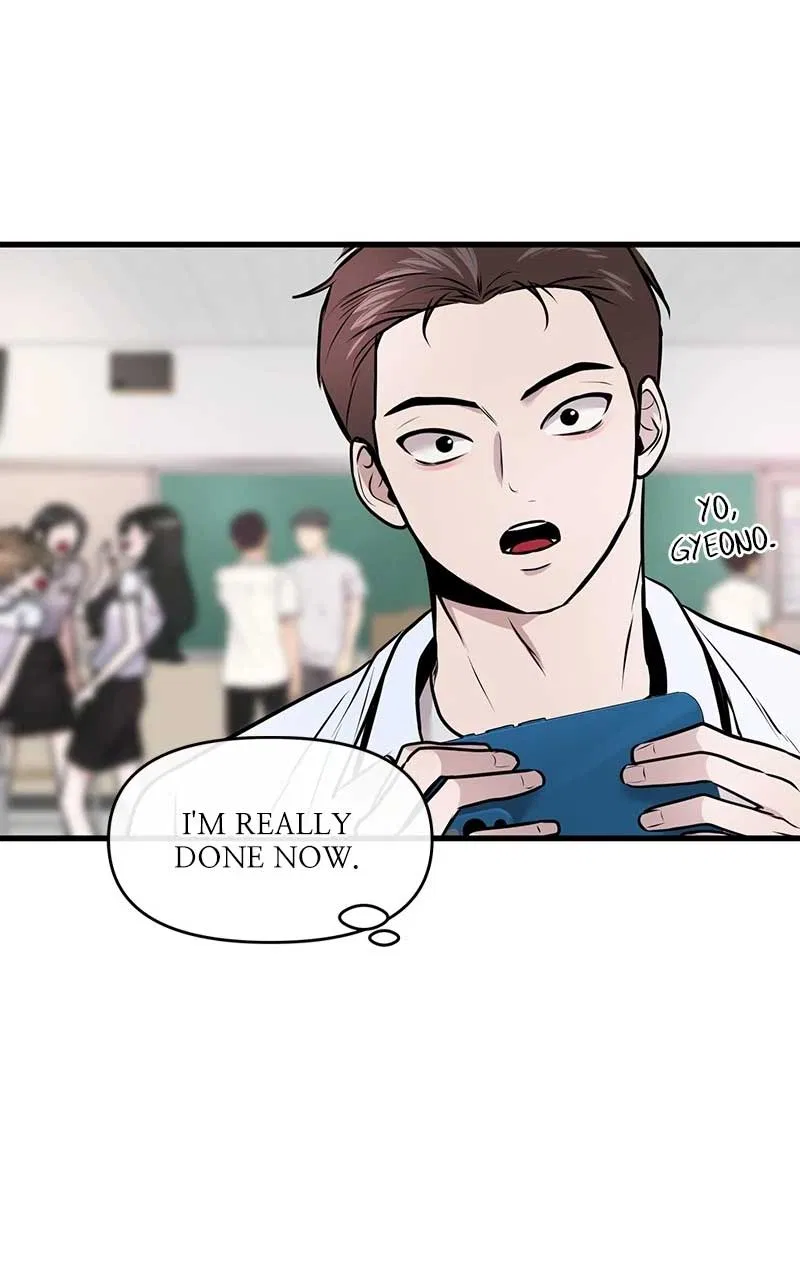 Back to Chan Bi Chapter 7 – Page 46