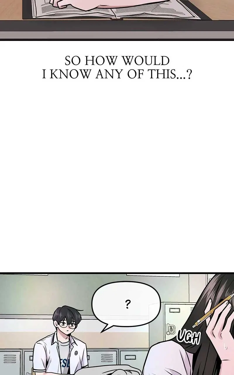 Back to Chan Bi Chapter 7 – Page 64