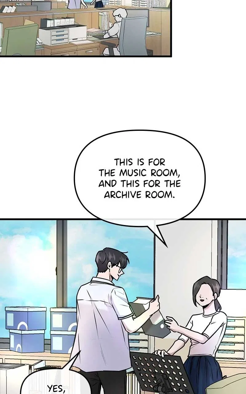 Back to Chan Bi Chapter 7 – Page 66